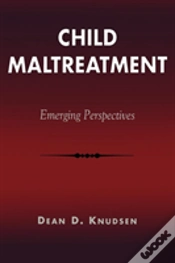 Capa do artigo Child Maltreatment