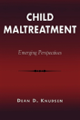 Child Maltreatment - Preview