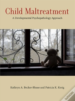 Capa do artigo Child Maltreatment