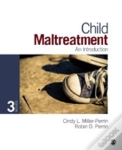 Capa do artigo Child Maltreatment
