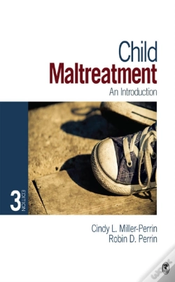 Capa do artigo Child Maltreatment