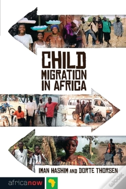 Capa do artigo Child Migration In Africa