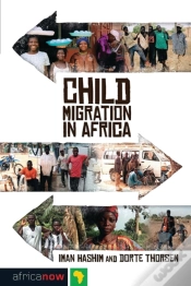 Capa do artigo Child Migration In Africa