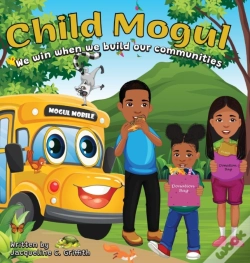 Capa do artigo Child Mogul