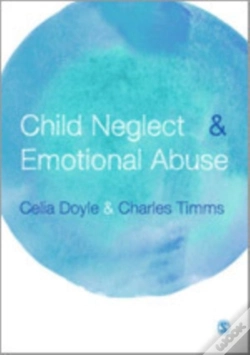 Capa do artigo Child Neglect And Emotional Abuse