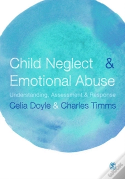 Capa do artigo Child Neglect And Emotional Abuse