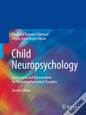 Capa do artigo Child Neuropsychology