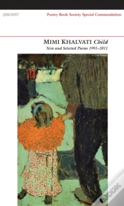 Capa do artigo Child: New And Selected Poems 1991-2011