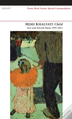 Capa do artigo Child: New And Selected Poems 1991-2011