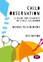 Child Observation - Preview