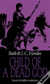 Capa do artigo Child Of A Dead God