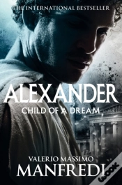 Capa do artigo Child Of A Dream