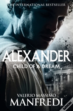 Capa do artigo Child Of A Dream