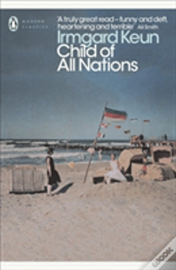 Capa do artigo Child Of All Nations