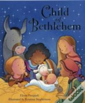 Capa do artigo Child Of Bethlehem
