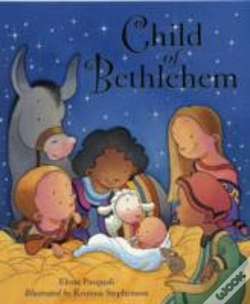 Capa do artigo Child Of Bethlehem