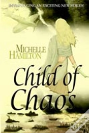 Capa do artigo Child Of Chaos