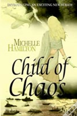 Capa do artigo Child Of Chaos