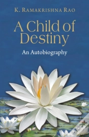 Capa do artigo Child Of Destiny