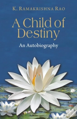 Capa do artigo Child Of Destiny