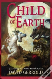 Capa do artigo Child Of Earth