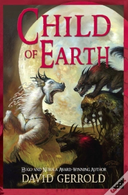 Capa do artigo Child Of Earth