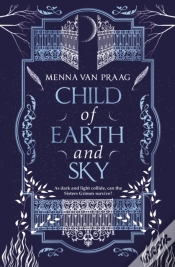 Capa do artigo Child Of Earth & Sky