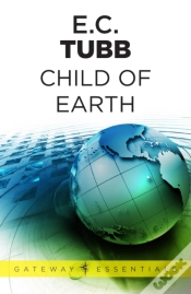 Capa do artigo Child Of Earth