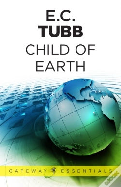 Capa do artigo Child Of Earth