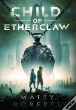 Capa do artigo Child Of Etherclaw