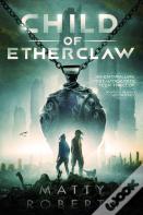 Child Of Etherclaw