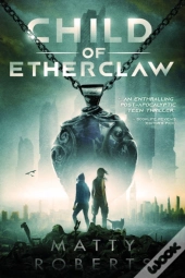 Child Of Etherclaw