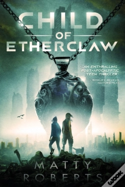 Capa do artigo Child Of Etherclaw