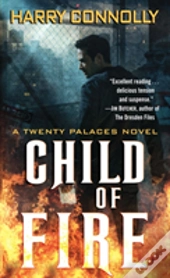 Child Of Fire