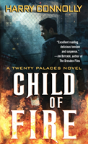 Child Of Fire - Preview