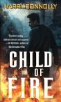 Child Of Fire - Preview