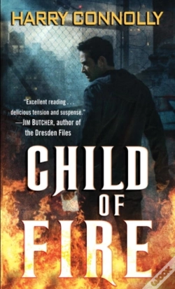 Capa do artigo Child Of Fire