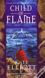 Capa do artigo Child Of Flame