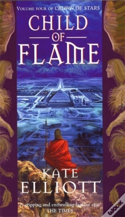 Capa do artigo Child Of Flame