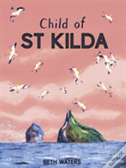 Capa do artigo Child Of St Kilda