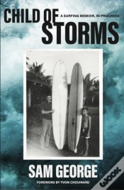 Capa do artigo Child Of Storms
