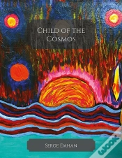 Capa do artigo Child Of The Cosmos