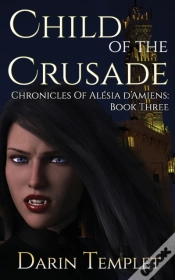 Capa do artigo Child Of The Crusade