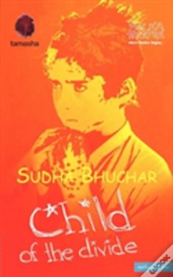 Capa do artigo Child Of The Divide
