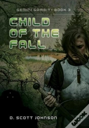 Capa do artigo Child Of The Fall