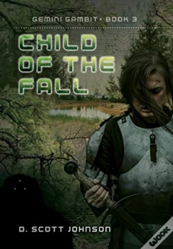 Capa do artigo Child Of The Fall