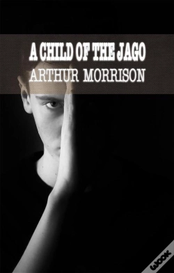 Capa do artigo Child Of The Jago