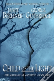 Capa do artigo Child Of The Light
