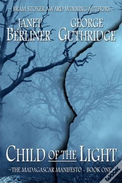 Capa do artigo Child Of The Light