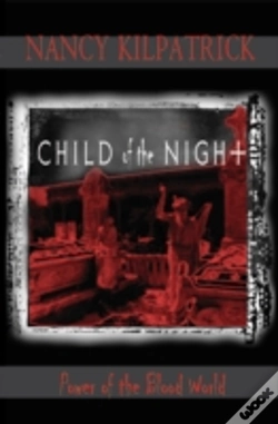 Capa do artigo Child Of The Night